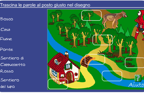 Compiti delle vacanze di Geografia/parte2