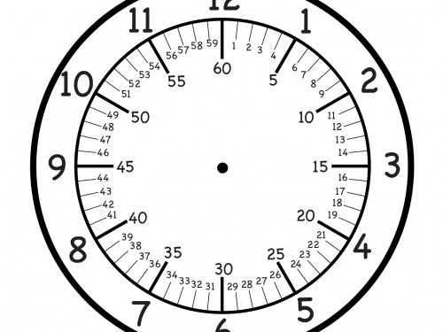 Sabato 15 Febbraio: impariamo a leggere l’orologio! (Storia)