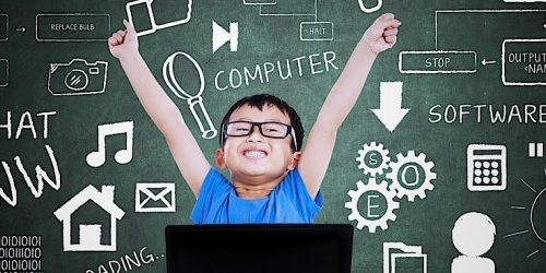 Premessa alle lezioni di informatica (dalla prima alla quinta primaria)