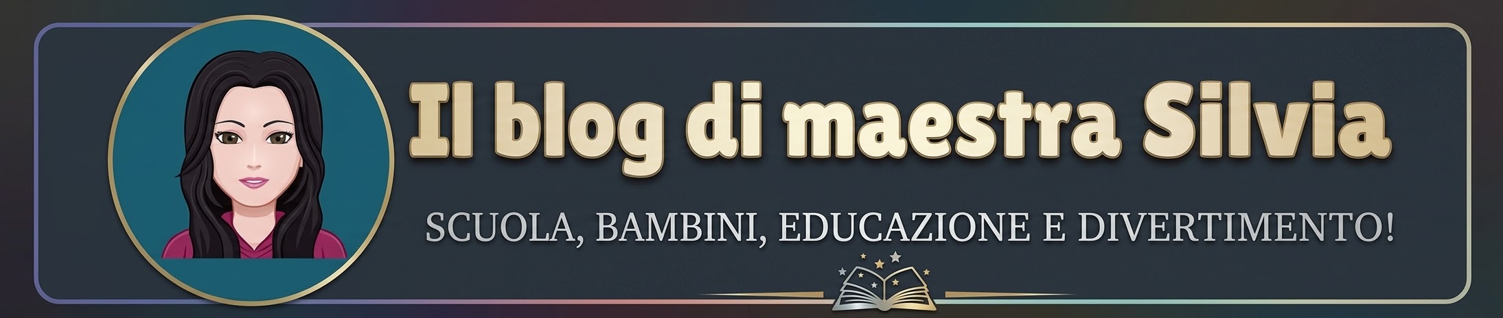 Il blog di maestra Silvia