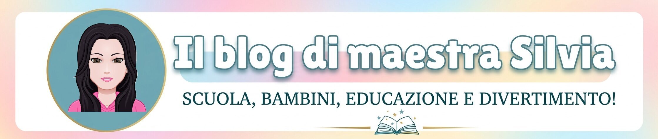 Il blog di maestra Silvia